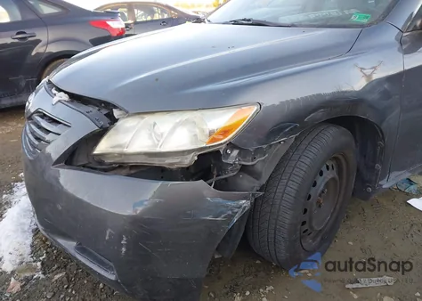 2009 Toyota Camry Le из США, поврежденный, VIN 4T1BE46K09U913899